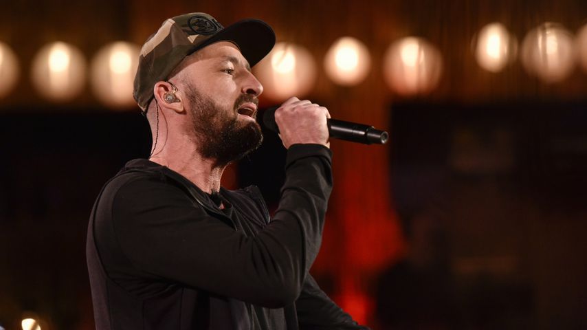 Gentleman, Teilnehmer bei "Sing meinen Song" 2017
