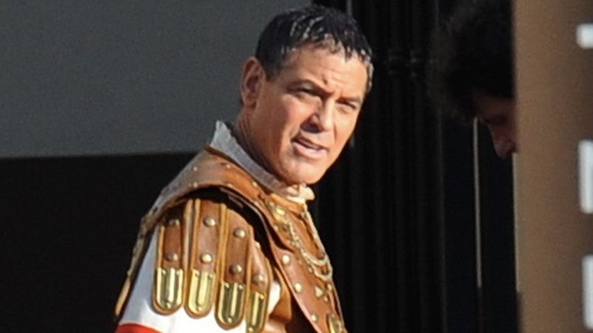 George Clooney