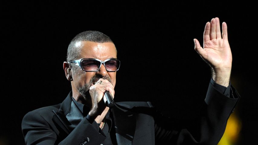 George Michael