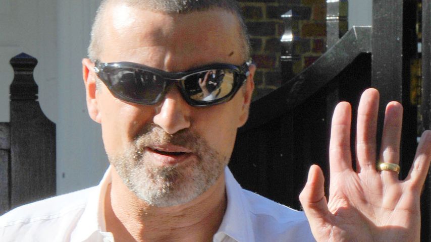 George Michael