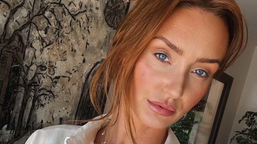 Gia Stumpf hatte durch Drogen eine "alles egal"-Einstellung