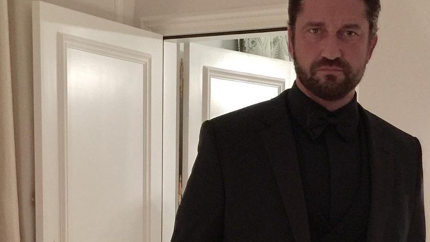 300-Star Gerard Butler