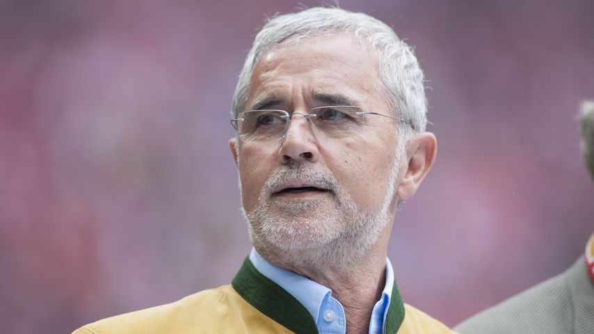 Gerd Müller