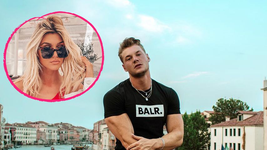 Nach hartem Liebes-Aus mit GNTM-Gerda: Ex Tobi neu verliebt?