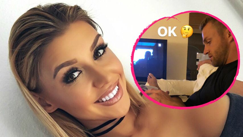 Nach Trennung von Philipp und Pam: Gerda postet Affären-Pic!