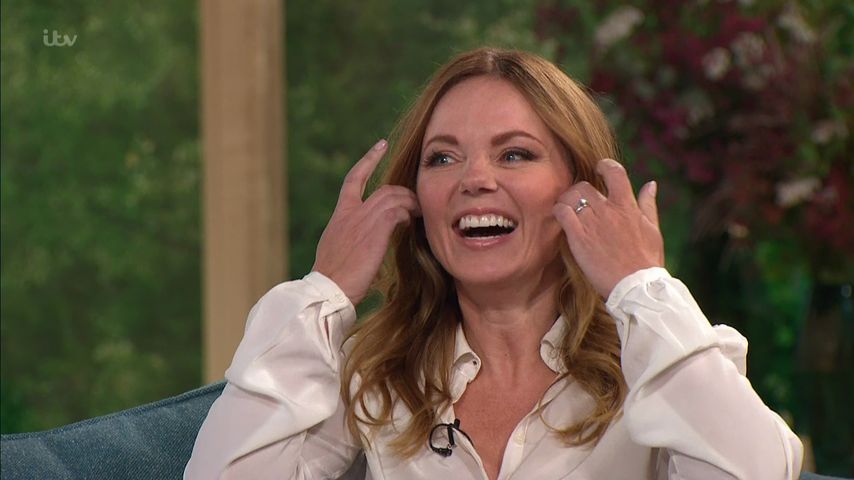 Geri Halliwell