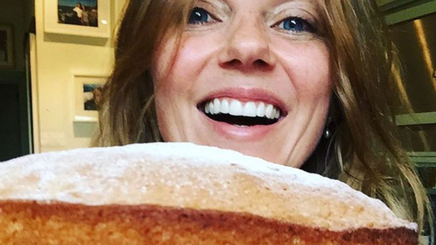 Geri Halliwell