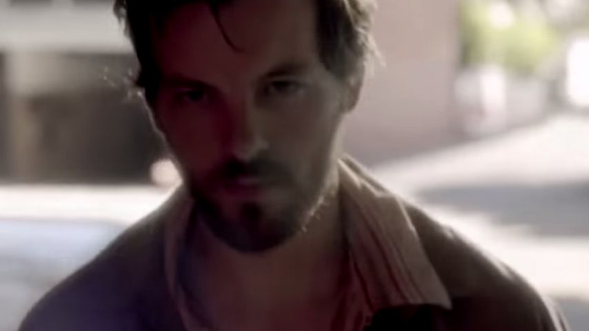 Gethin Anthony