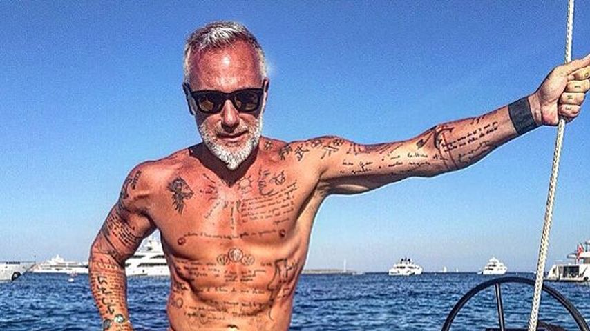 Gianluca Vacchi