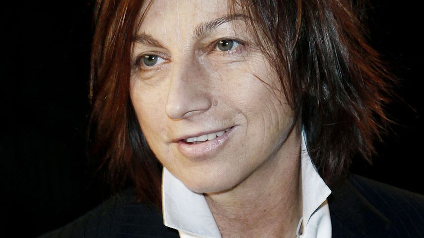 Gianna Nannini