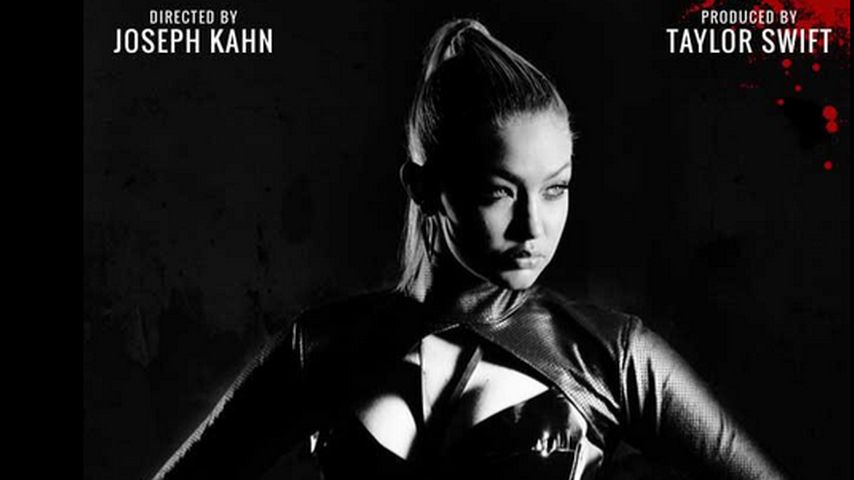 Gigi Hadid