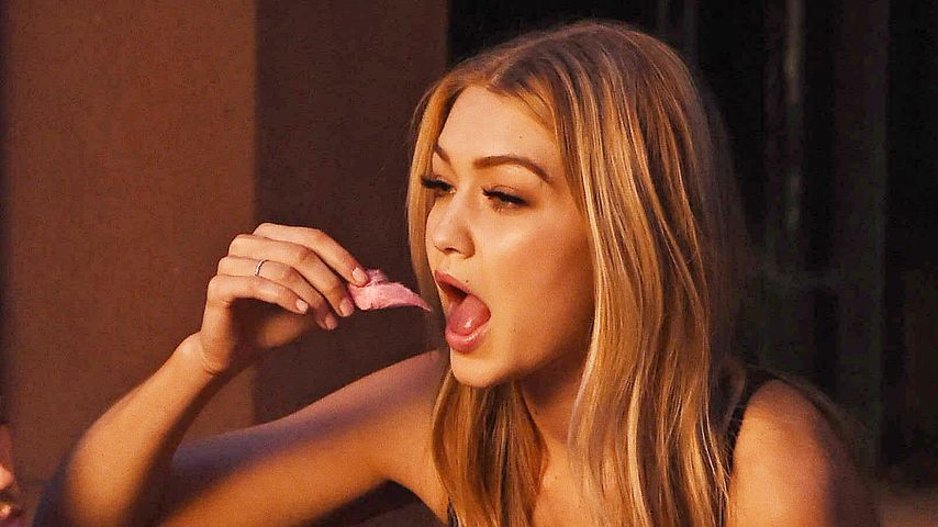 Gigi Hadid