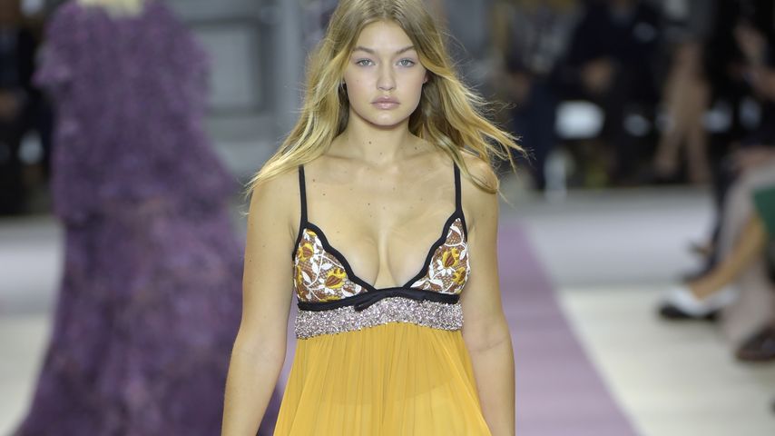 Gigi Hadid