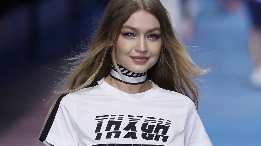 Nach Body-Klartext: Gigi Hadid von Fans gefeiert wie nie!
