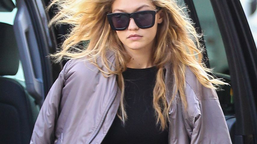Gigi Hadid