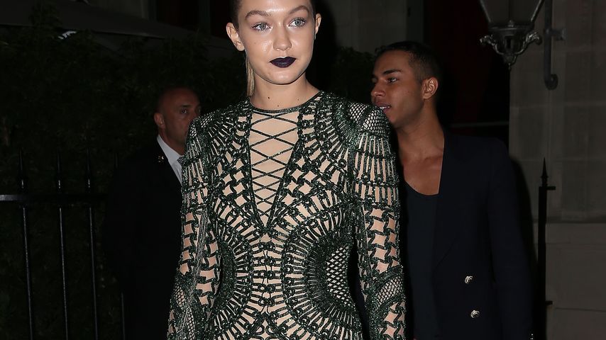 Gigi Hadid