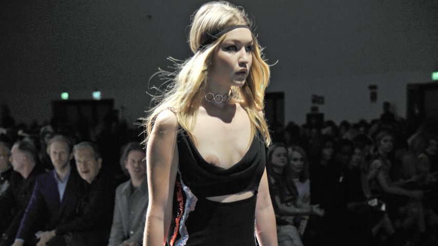 Gigi Hadid