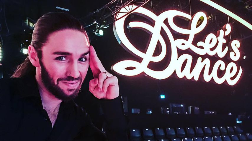 1 Jahr nach Sieg: Gil Ofarim feiert "Let's Dance"-Comeback