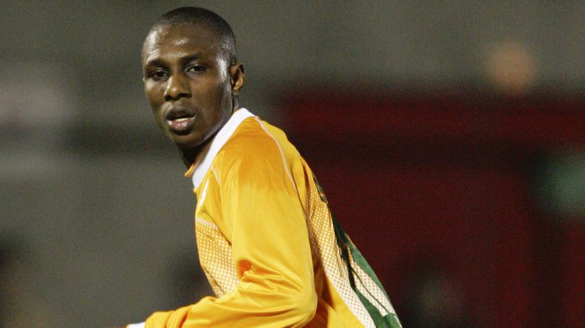 Gilles Yapi Yapo
