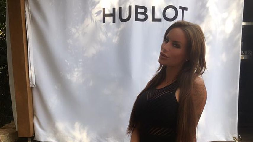 Gina-Lisa Lohfink