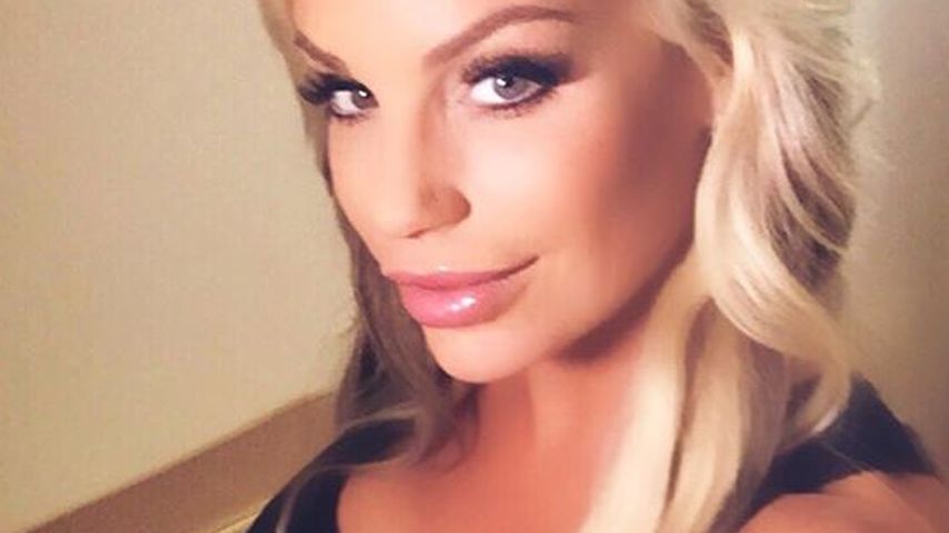 Ex-GNTM-Kandidatin Gina-Lisa Lohfink