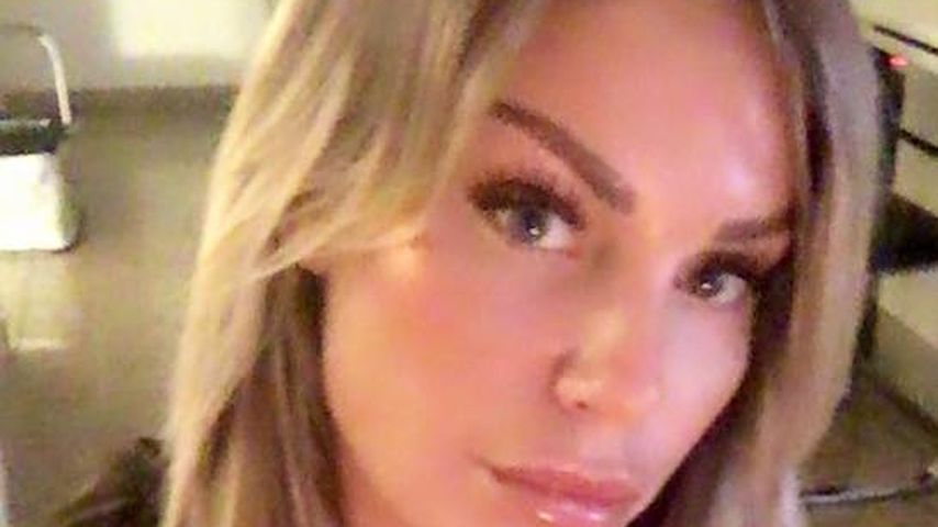 Gina Lisa, ehemalige "Germany's next Topmodel"-Kandidatin