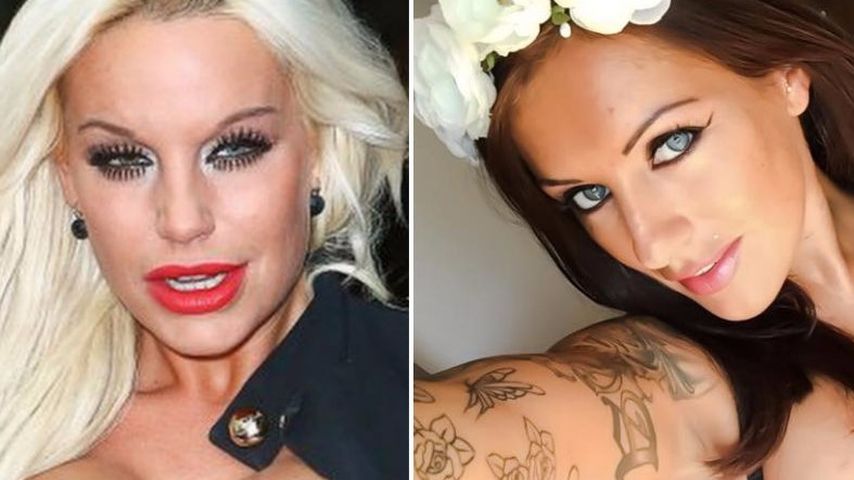 Julia Jasmin Rühle und Gina Lisa