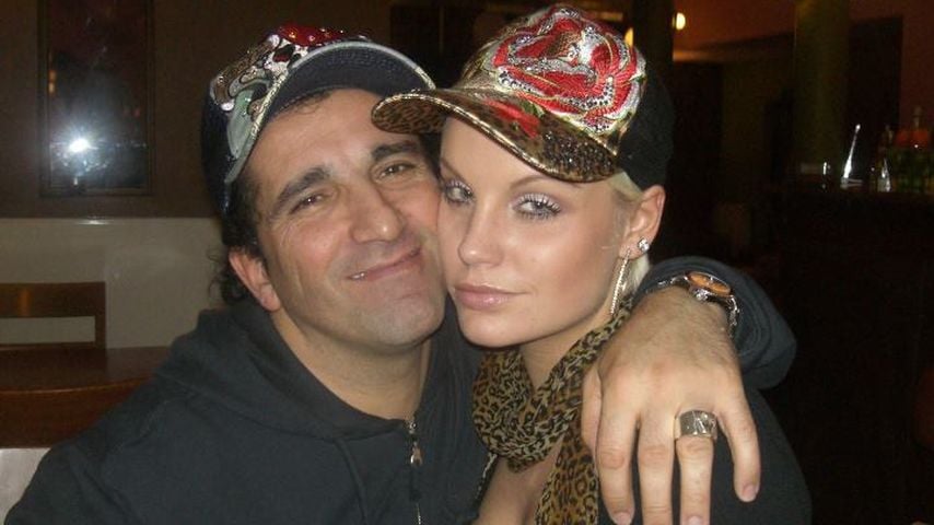Yüksel D. und Gina-Lisa Lohfink