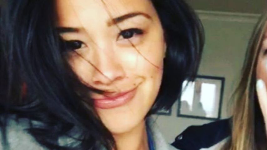 Gina Rodriguez