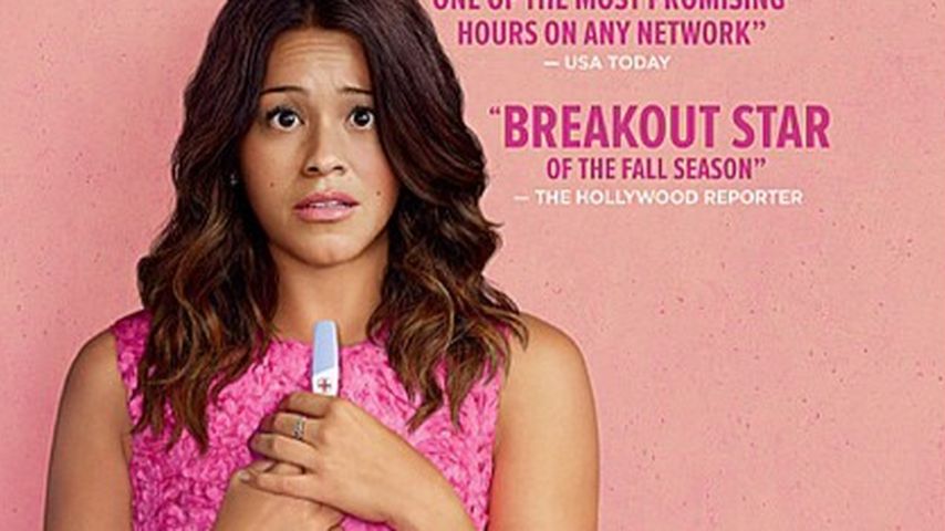 Gina Rodriguez