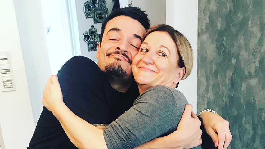 "Let's Dance"-Fieber: Giovanni Zarrella groovt mit Mama
