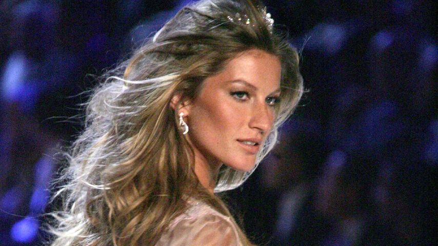 Gisele Bündchen