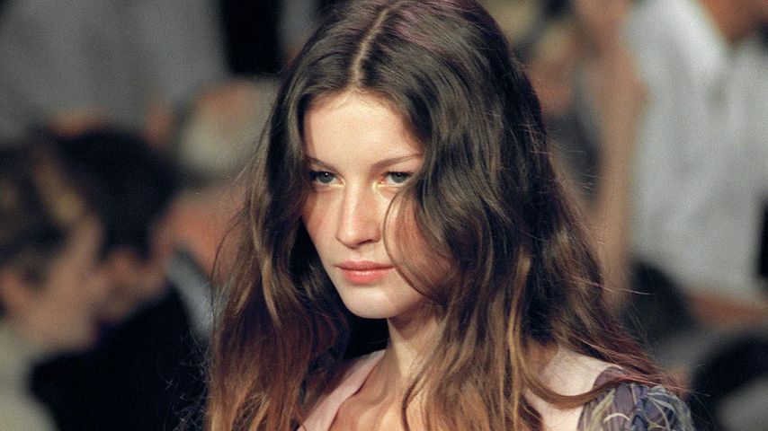 Gisele Bündchen