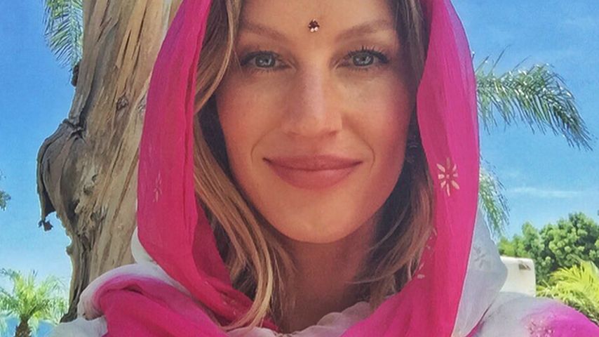 Gisele Bündchen