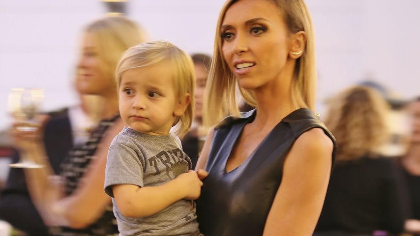 Giuliana Rancic