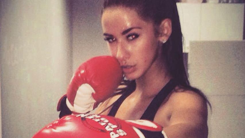 Brenda, Teilnehmerin der 12. "Germany's next Topmodel"-Staffel