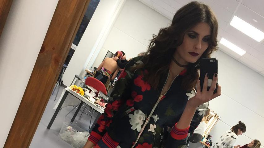 GNTM-Kandidatin Romina