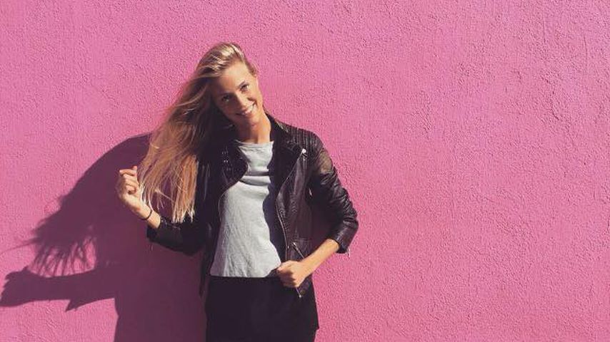 GNTM-Kandidatin Serlina