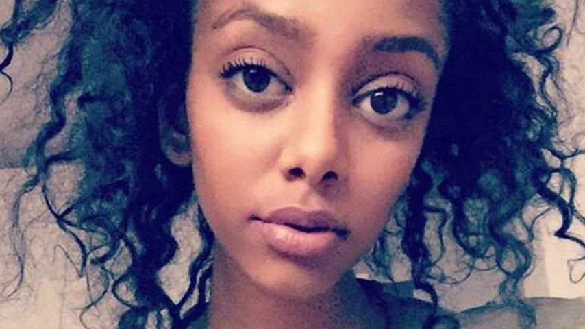 Yusra Babekr-Ali, Ehemalige GNTM-Kandidatin