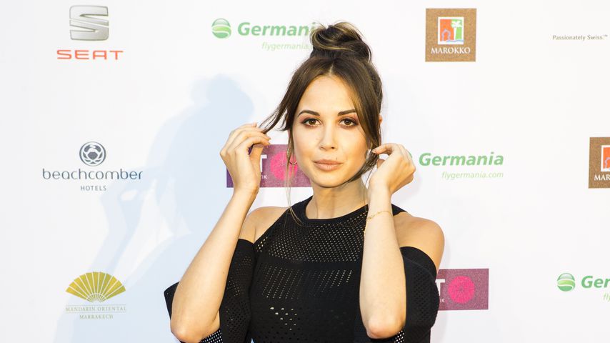 Grace Capristo, Sängerin