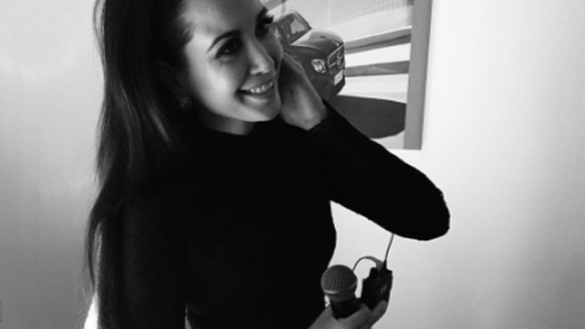 Mandy Capristo