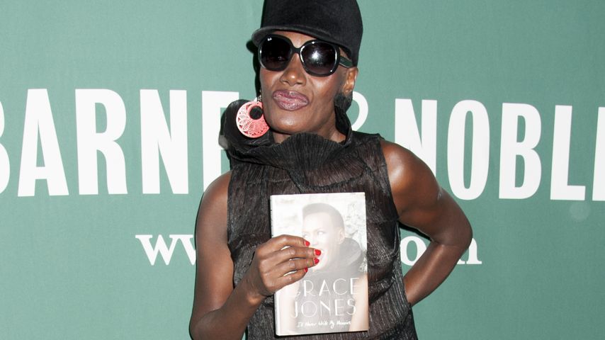 Grace Jones