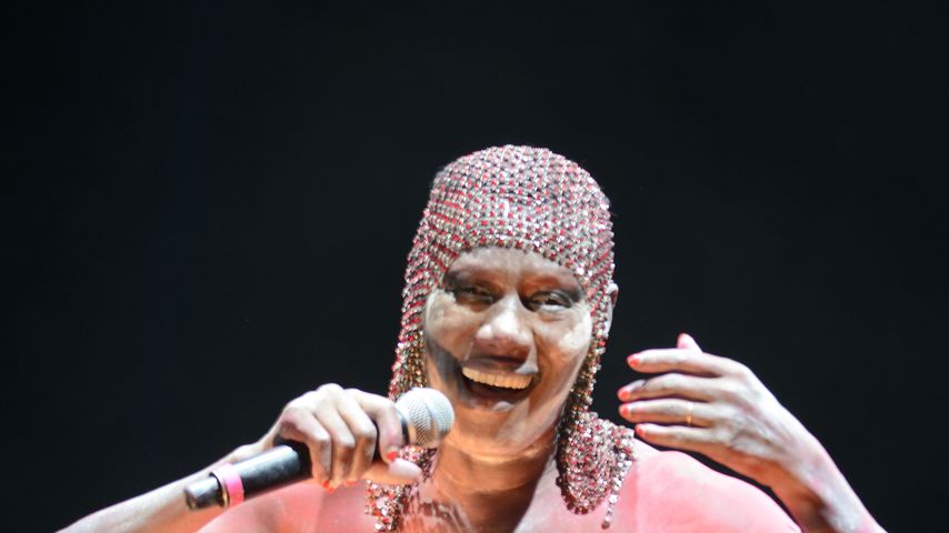 Grace Jones