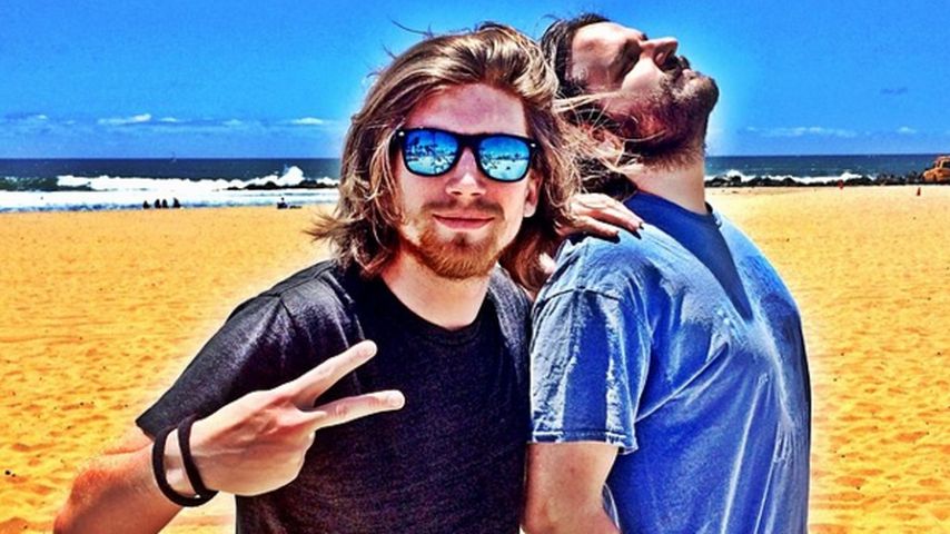 Sarazar und Gronkh