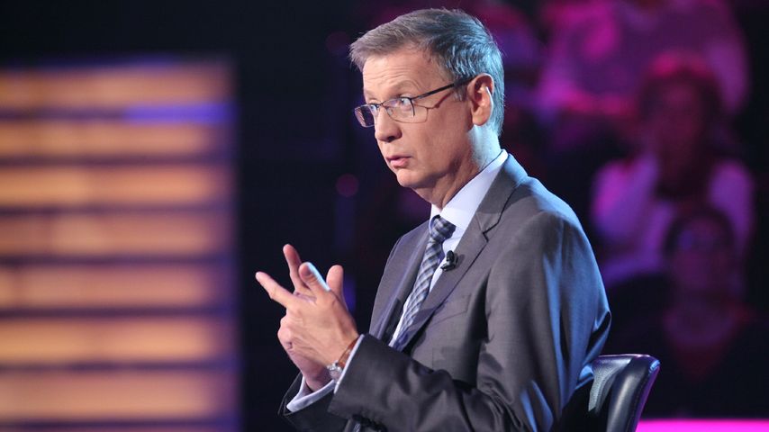 Günther Jauch