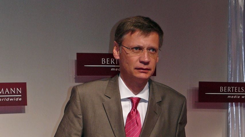 Günther Jauch