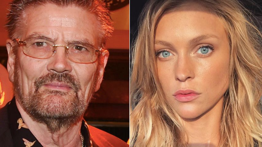 Teilsieg für Günther Klum: GNTM-Serlina darf nicht kündigen!