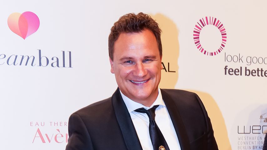 So tränenreich & wunderschön war Guido Kretschmers Hochzeit