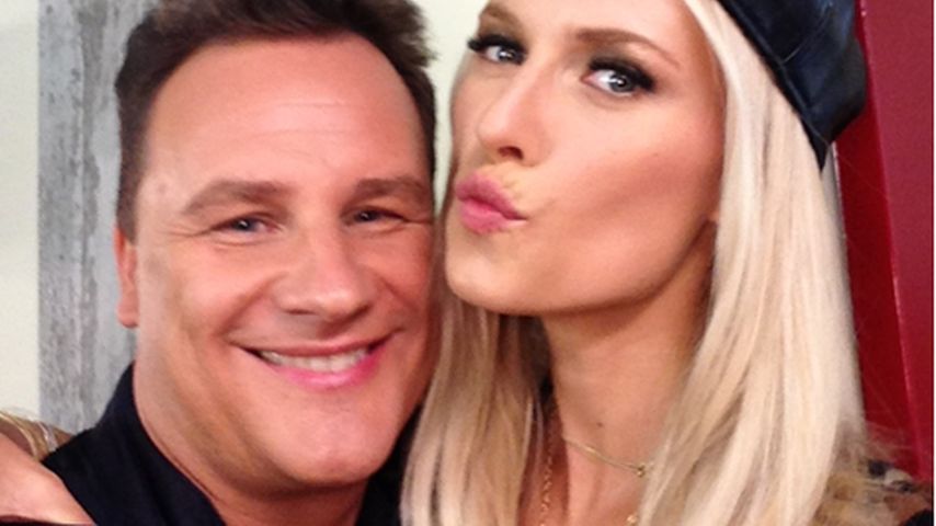 Guido Maria Kretschmer und Lena Gercke