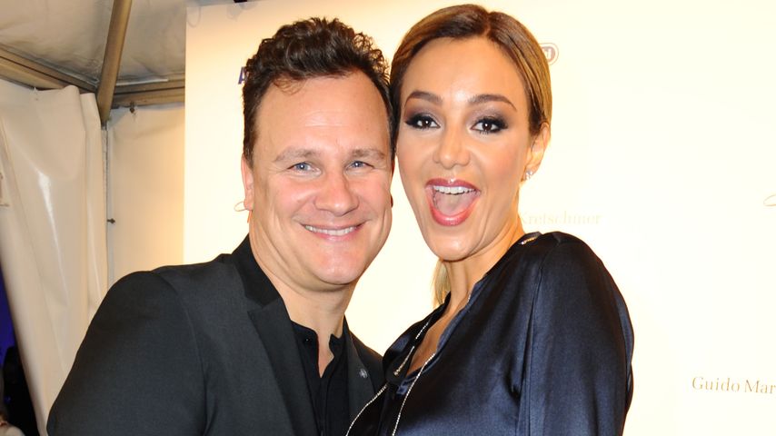 Guido Maria Kretschmer und Verona Pooth